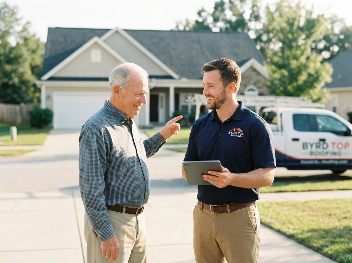 Roofing Stratford, OK FAQs